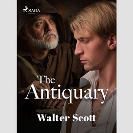 The antiquary