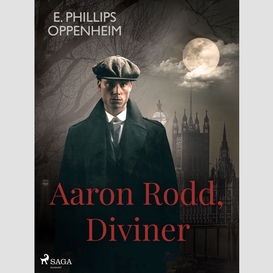 Aaron rodd, diviner