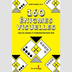 160 énigmes visuelles