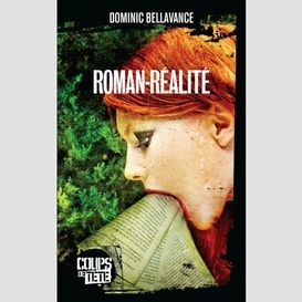 Roman-réalité