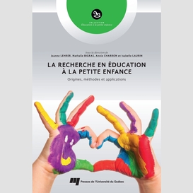 Recherche en education a la petite (la)