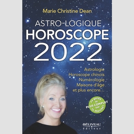 Astro-logique horoscope 2022