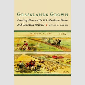 Grasslands grown