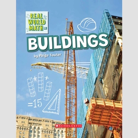 Building (real world math)