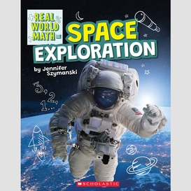 Space exploration (real world math)