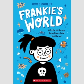 Frankie's world: a graphic novel