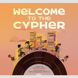 Welcome to the cypher