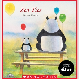 Zen ties (a stillwater and friends book)