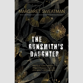 The gunsmith's daughter