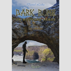 Dark bone tome 3