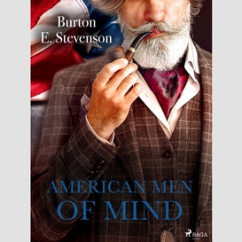 American men of mind