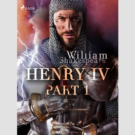Henry iv, part 1