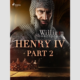 Henry iv, part 2