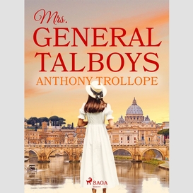 Mrs. general talboys