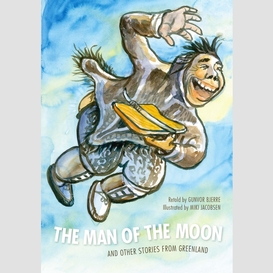 The man of the moon