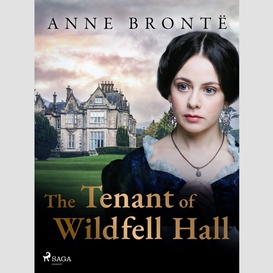 The tenant of wildfell hall