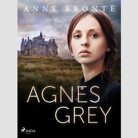 Agnes grey