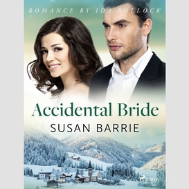 Accidental bride
