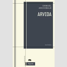 Arvida