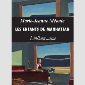 Les enfants de manhattan