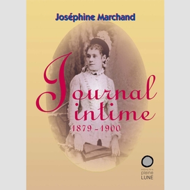 Journal intime (1879-1900)