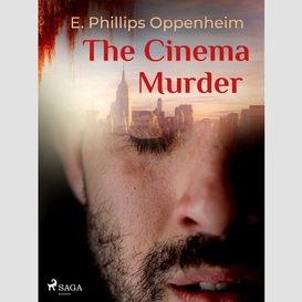 The cinema murder
