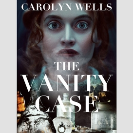 The vanity case