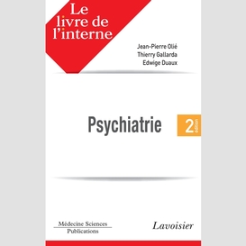 Psychiatrie