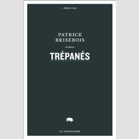 Trépanés