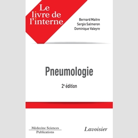 Pneumologie