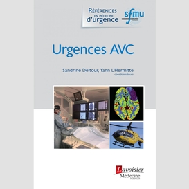 Urgences avc