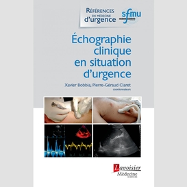 Echographie clinique en situation d'urgence