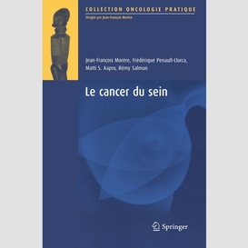 Le cancer du sein