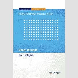 Abord clinique en urologie