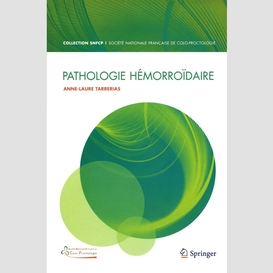 Pathologie hémorroïdaire