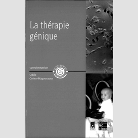 La thérapie génique