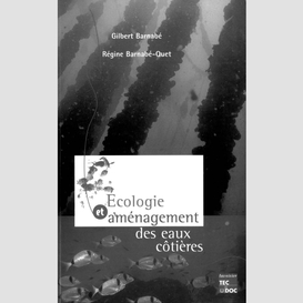 Ecologie et aménagement des eaux côtières