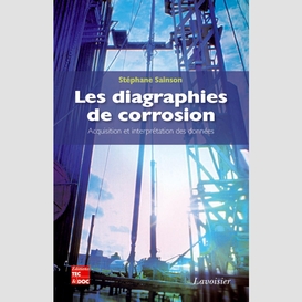 Les diagraphies de corrosion : acquisition et interprétation des données