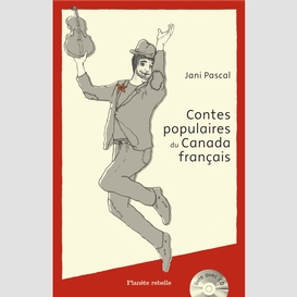 Contes populaires du canada français