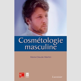 Cosmétologie masculine