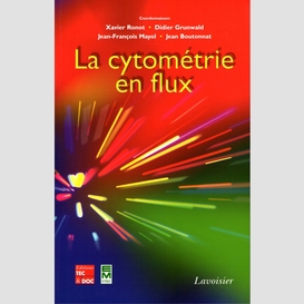 La cytométrie en flux