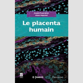 Le placenta humain