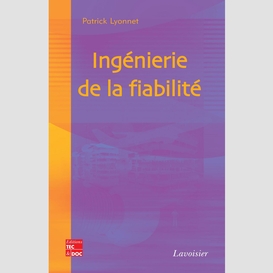 Ingénierie de la fiabilité