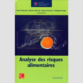 Analyse des risques alimentaires