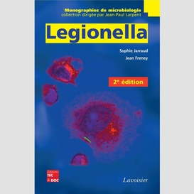 Legionella