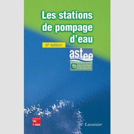 Les stations de pompage d'eau