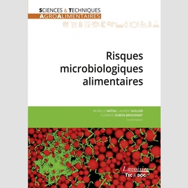 Risques microbiologiques alimentaires