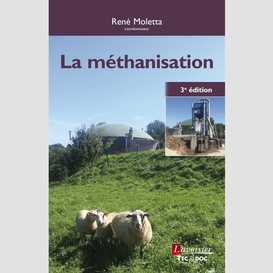 La méthanisation