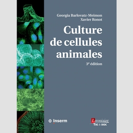 Culture de cellules animales