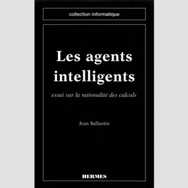 Les agents intelligents